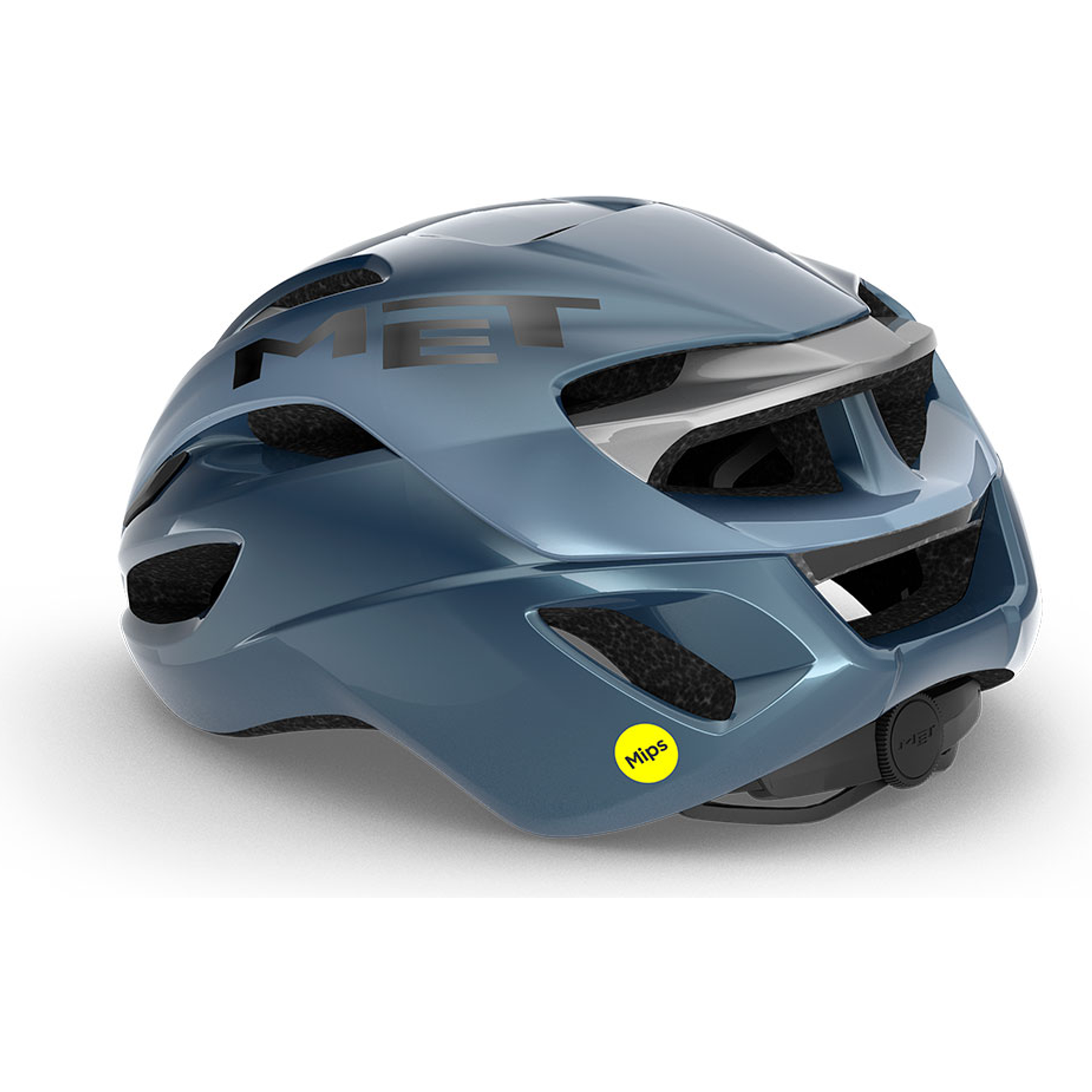 MET Rivale MIPS Racefiets Helm