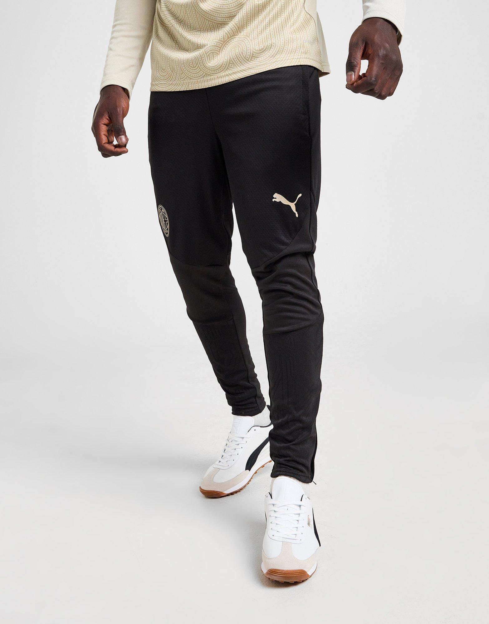 PUMA Pantalon d'entraînement AC Milan Homme