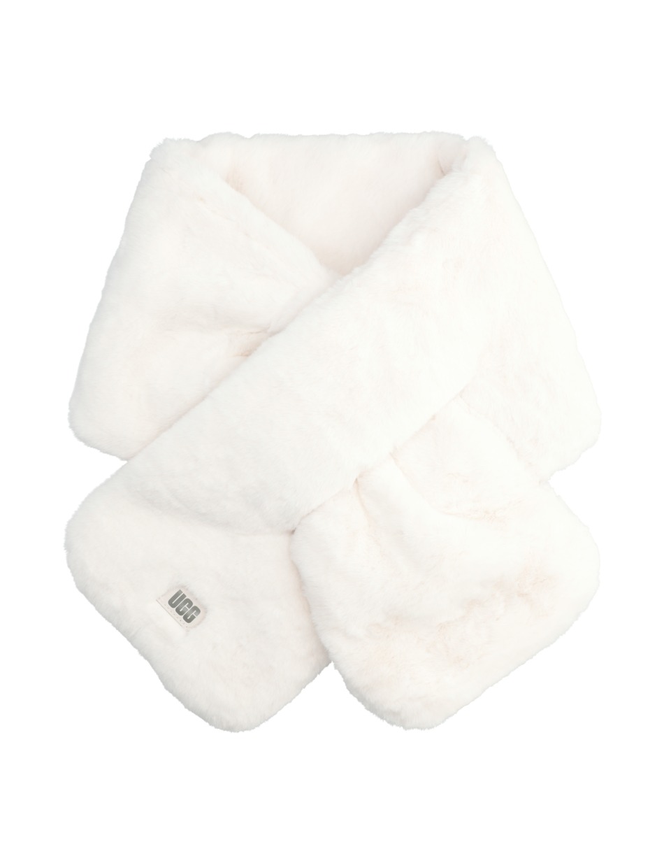 FAUX FUR - SCARF