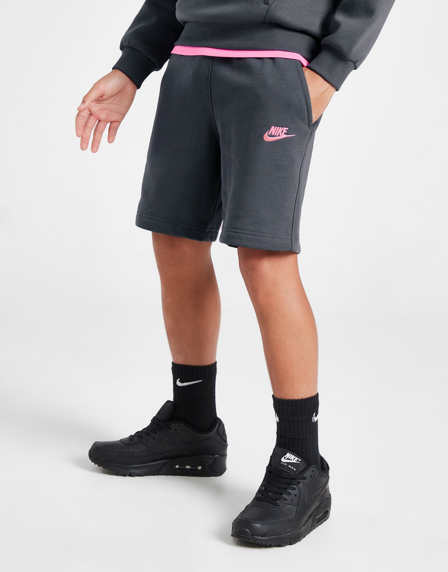 Nike Short Club Junior