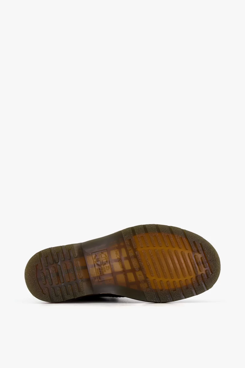 Dr. Martens 1460 Crazy Horse Damen Winterboot