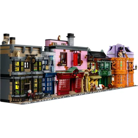 LEGO® Harry Potter™ 75978 - Winkelgasse