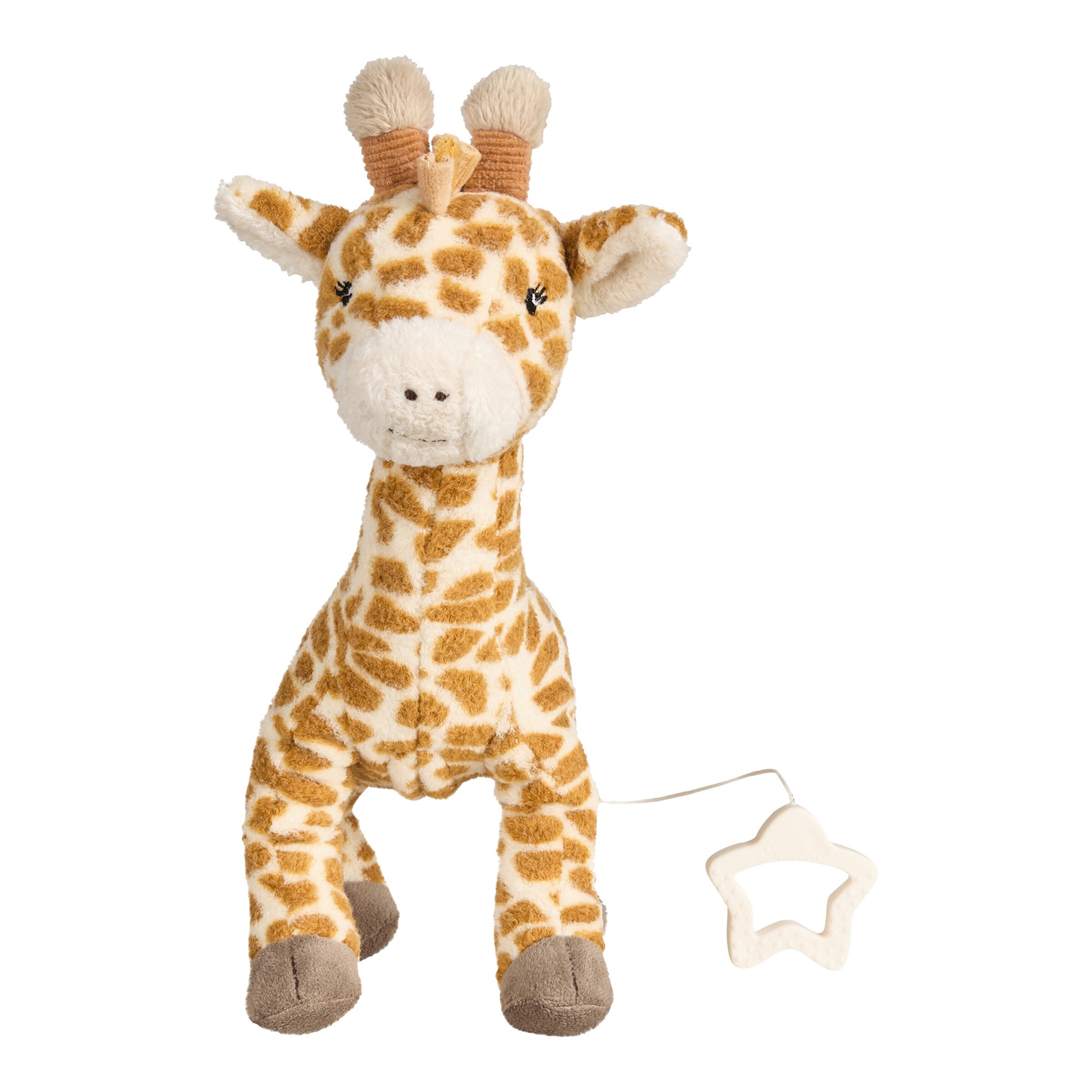 Sterntaler Spieluhr Giraffe Kaya 27cm