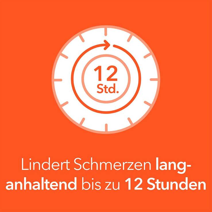 Diclofenac-ratiopharm Schmerzpflaster, 5 St