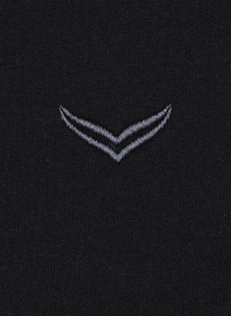 Trigema Sweathose »TRIGEMA Sweathose«
