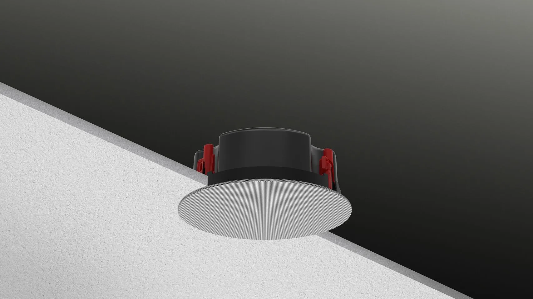 Klispch PIC-525-T-SC (la paire) Enceintes encastrables