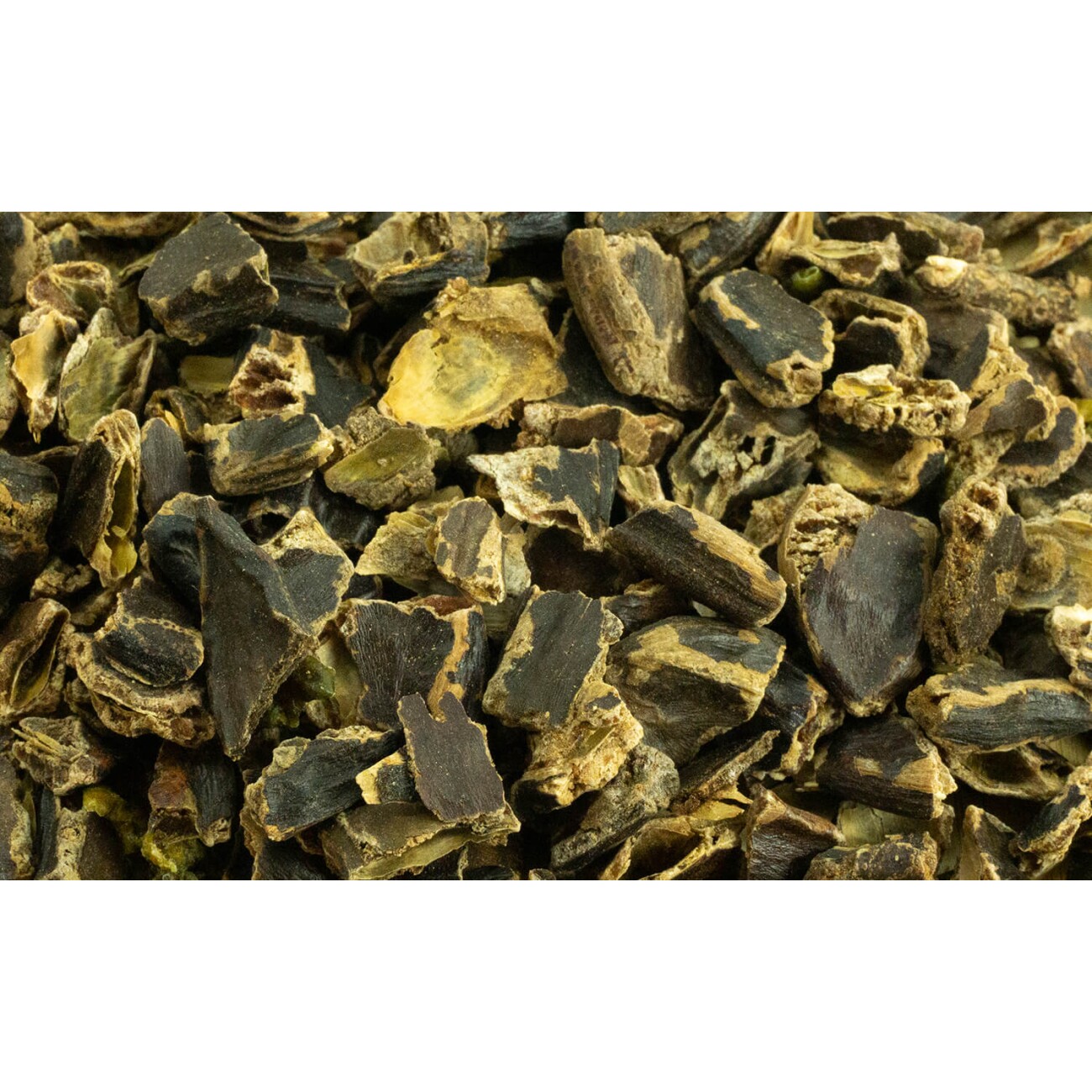 Getzoo Johannisbrot 100g