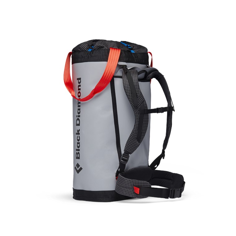 Black Diamond Wall Hauler 70 HaulBag
