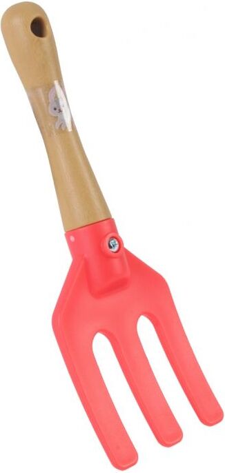 Talen Tools vork klein konijn 2,10 x 5,9 x 17,7 cm