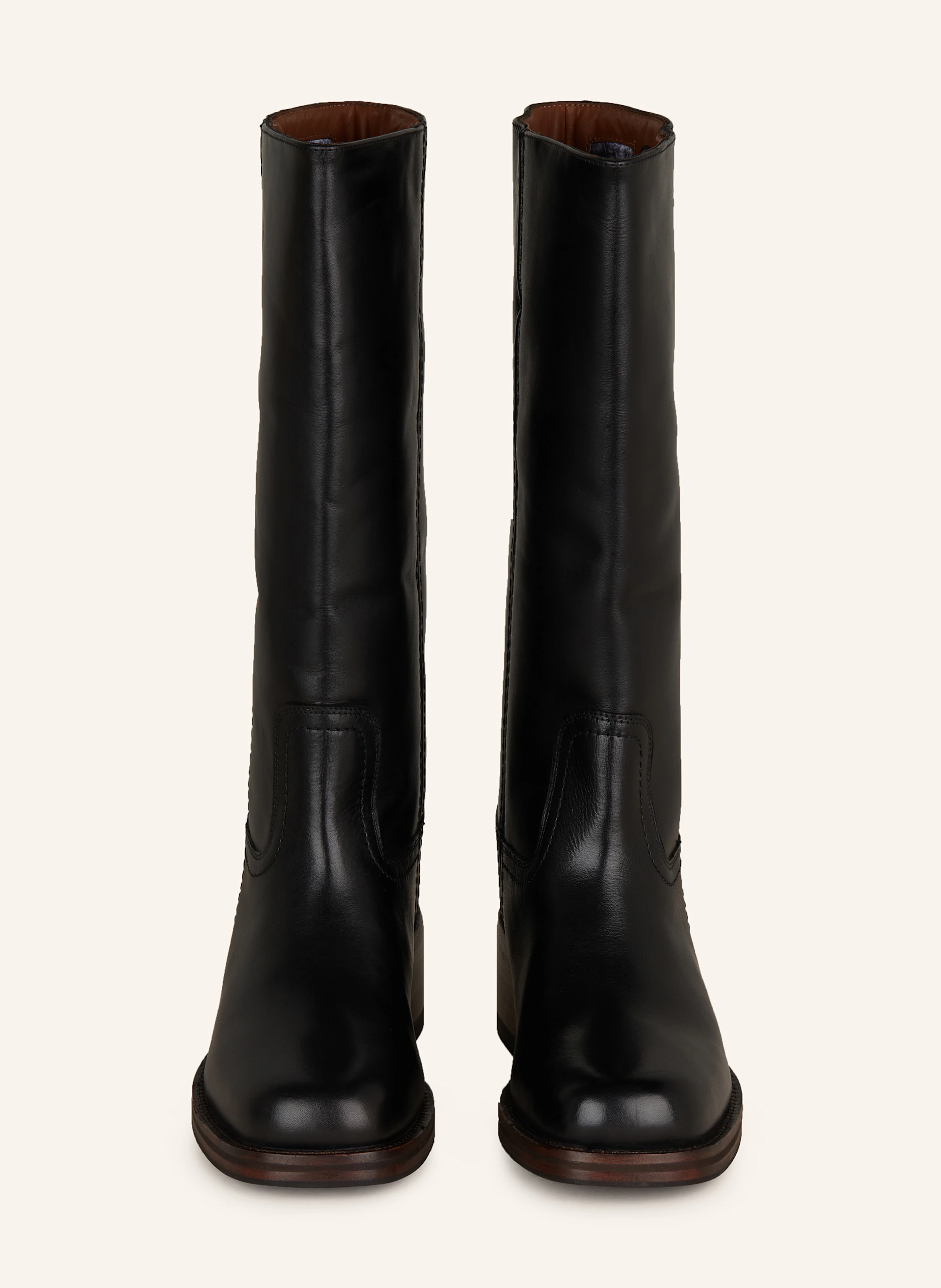 BRONX Stiefel KY-LEY