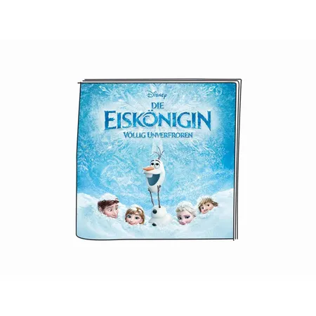 tonies® Hörfigur - Disney Die Eiskönigin, Frozen