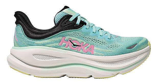 HOKA - CHAUSSURES DE RUNNING BONDI 9 W