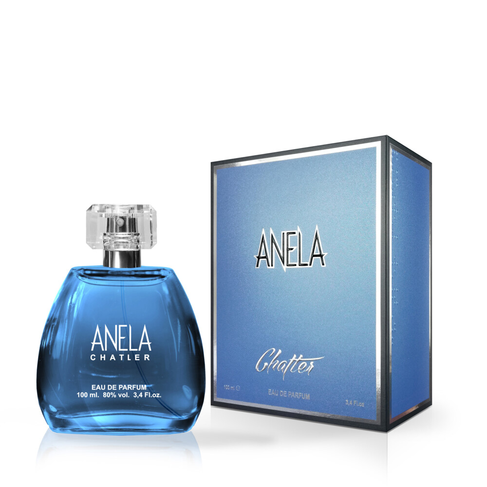 Chatler AnelaEau de Parfum Spray100 ml