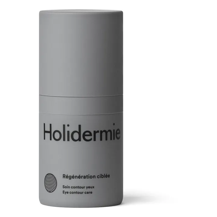 Holidermie Crème concentrée yeux - 15 ml