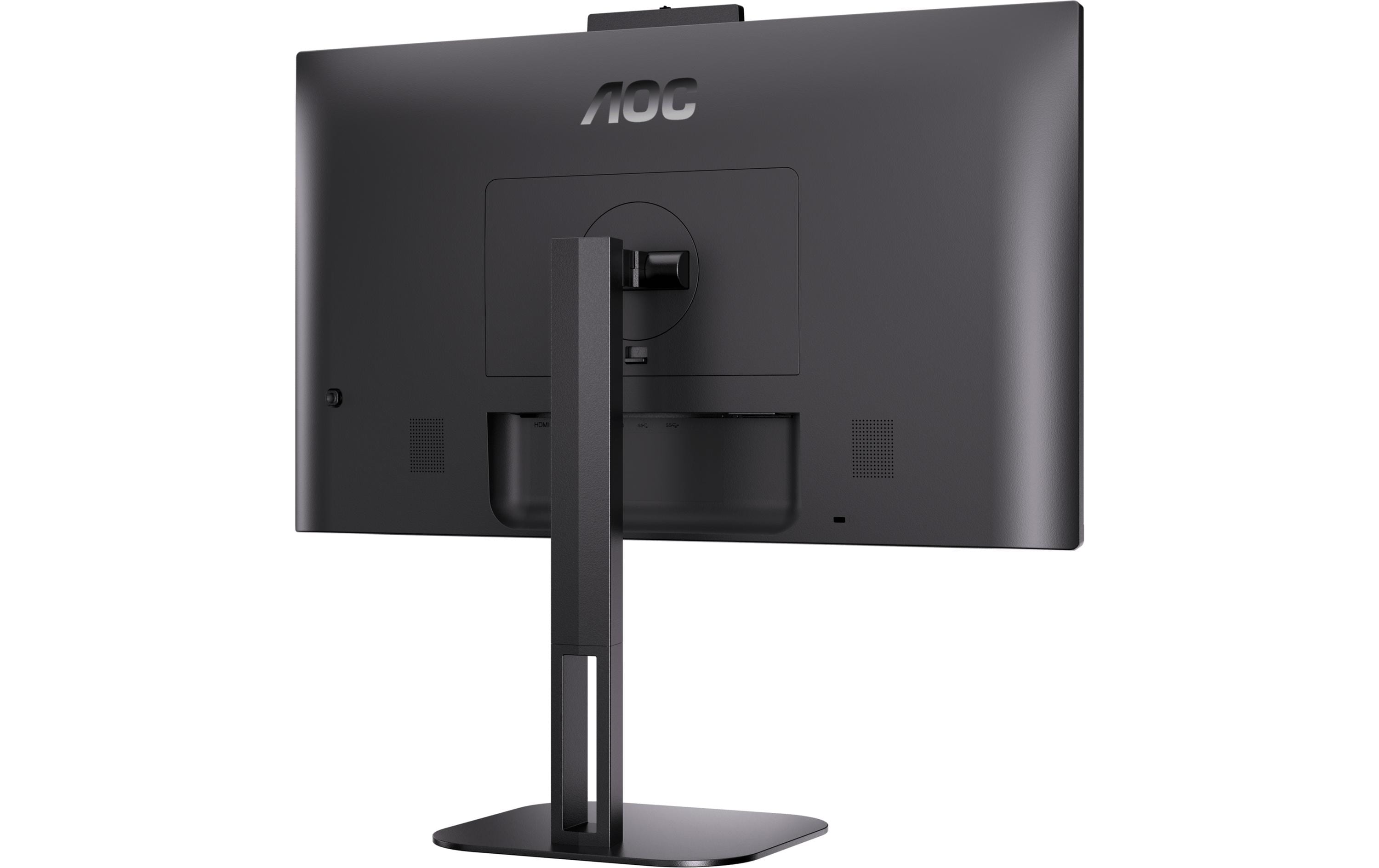 Monitor 24 V5CW/BK<br>23.8