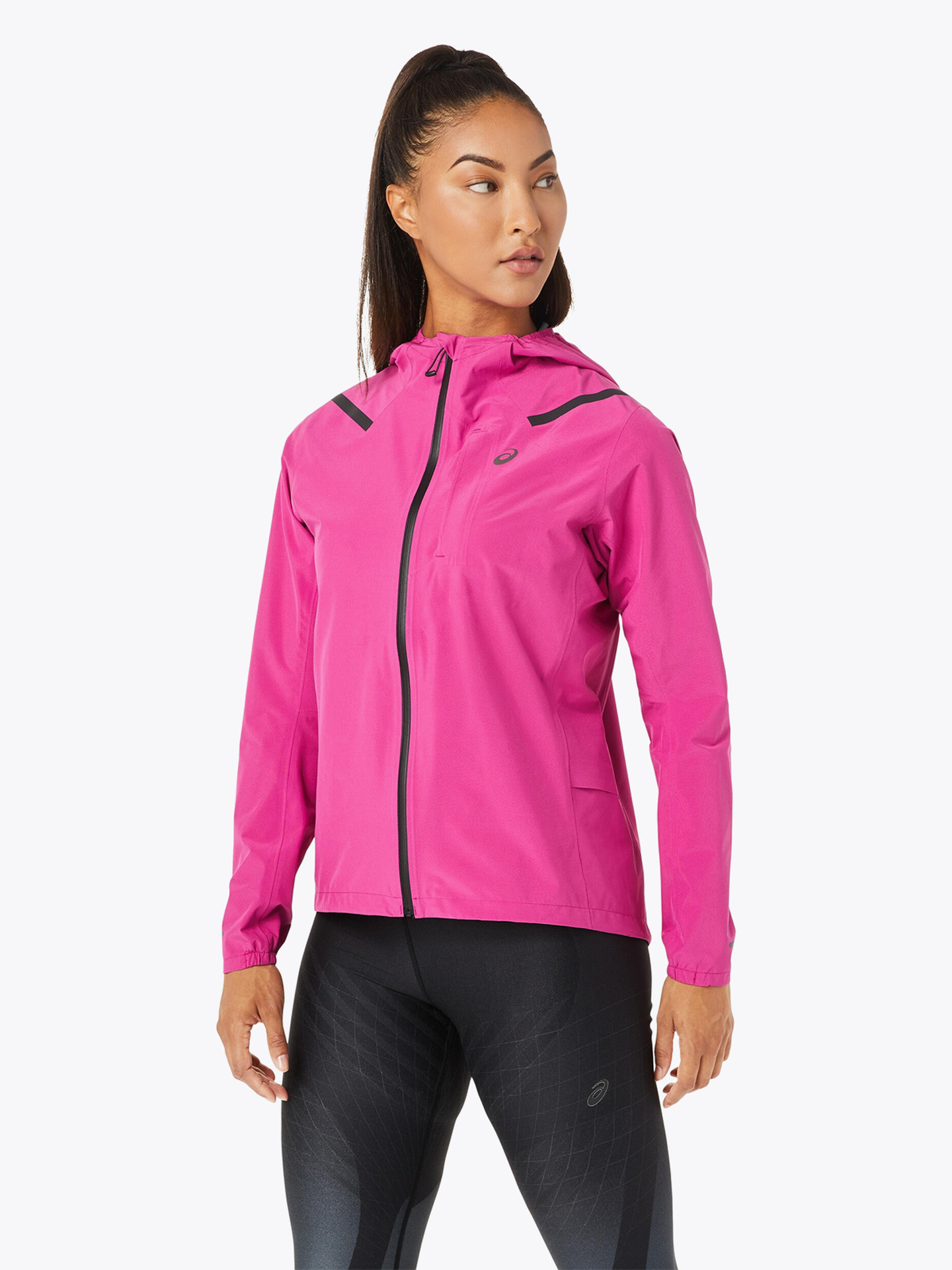 Accelerate Waterproof Jacket