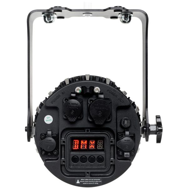 Showtec Spectral M800 Q4 IP65