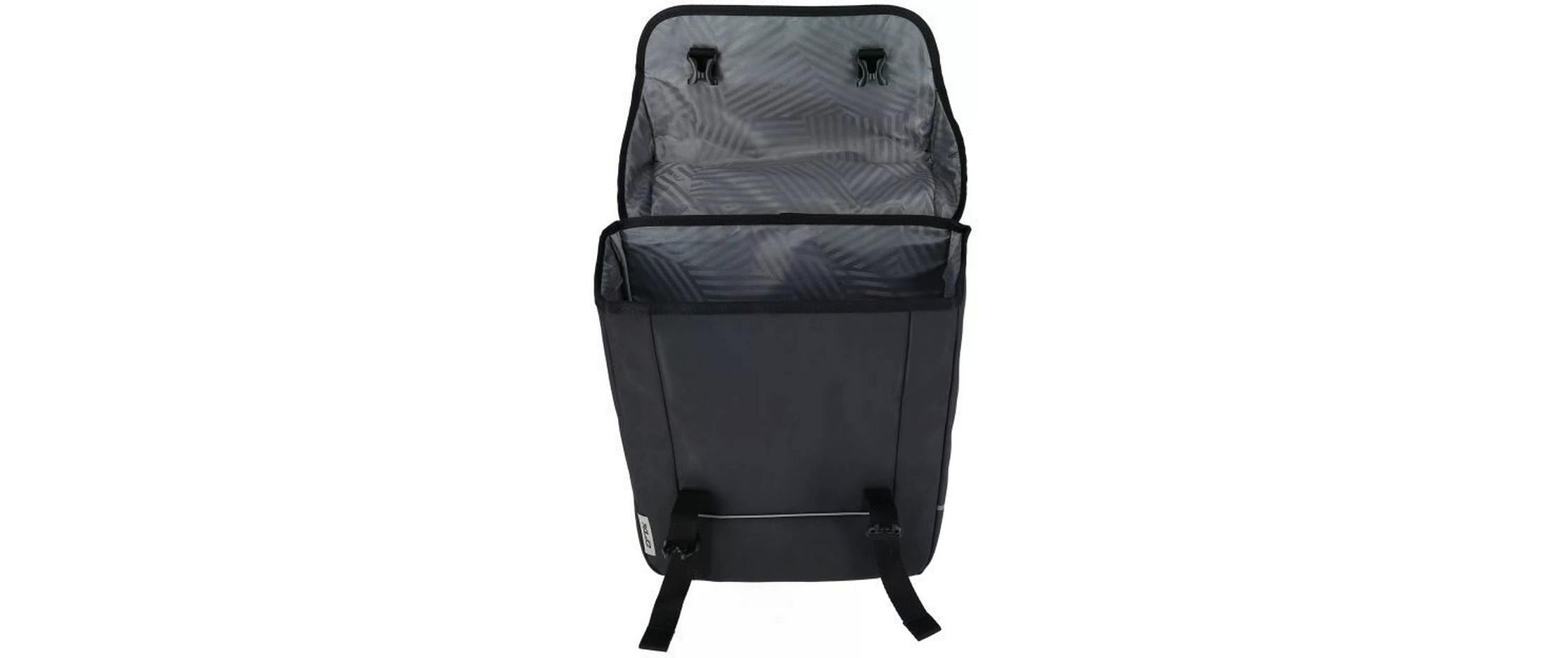 Doppelseitentasche 5:1 BA-M04Doppelpacktasche