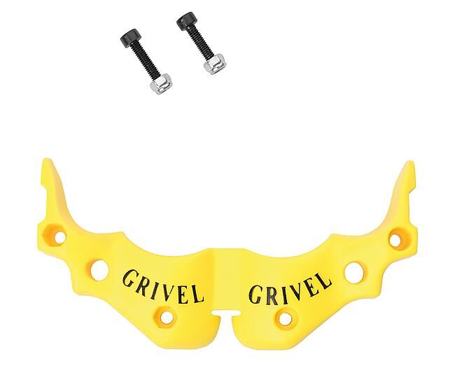 GRIVEL - THE HORN/BUTEE