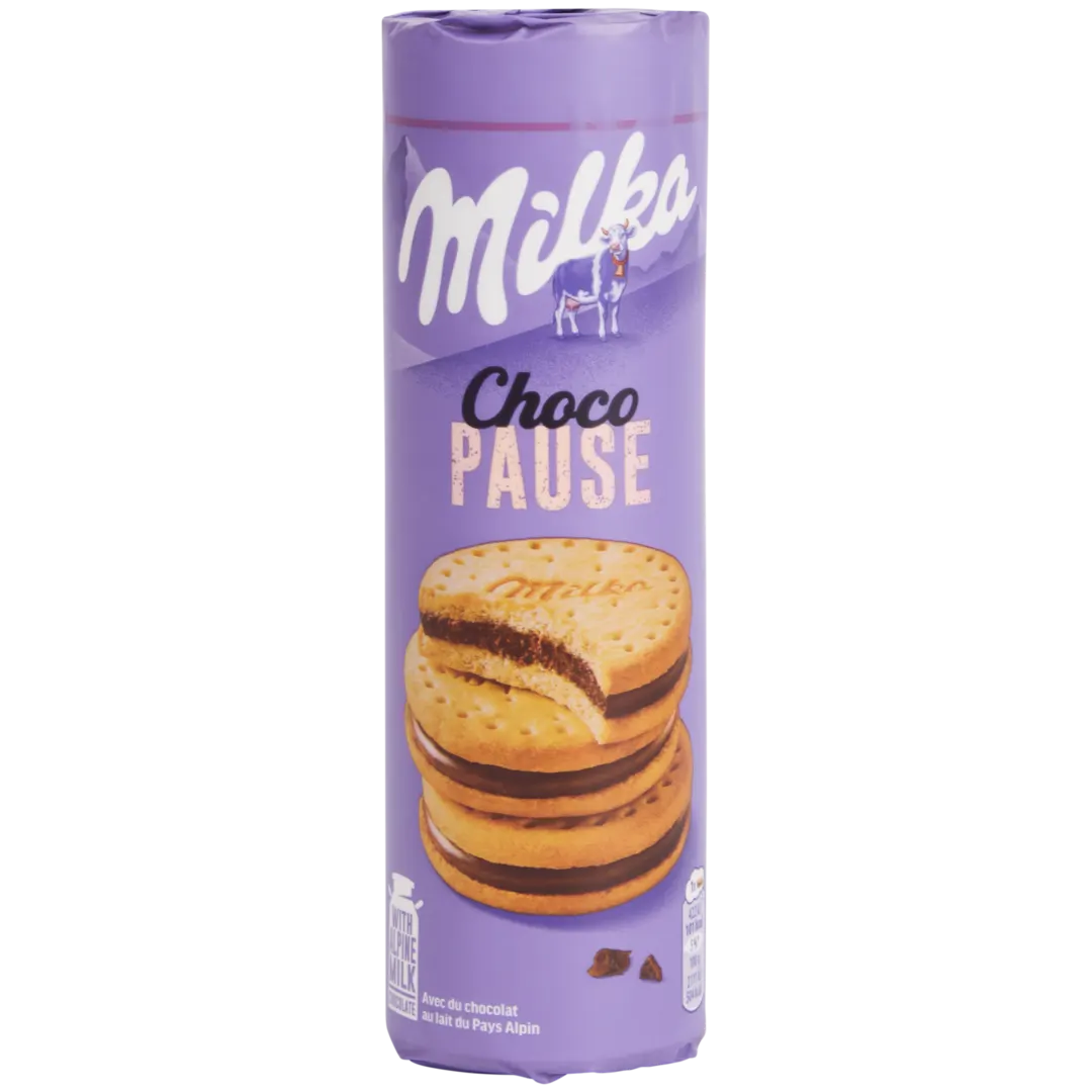 Milka Choco Pause 260 gram