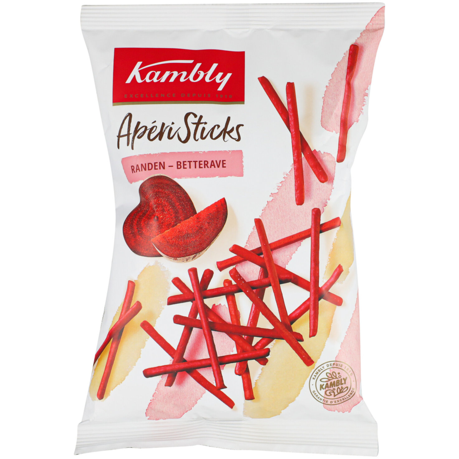 Kambly ApériSticks Randen