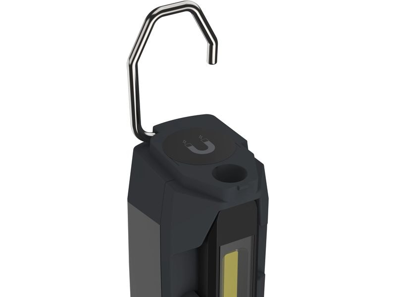 Ansmann Werktstatt Arbeitsleuchte IL500R Indoor-Arbeitslampe