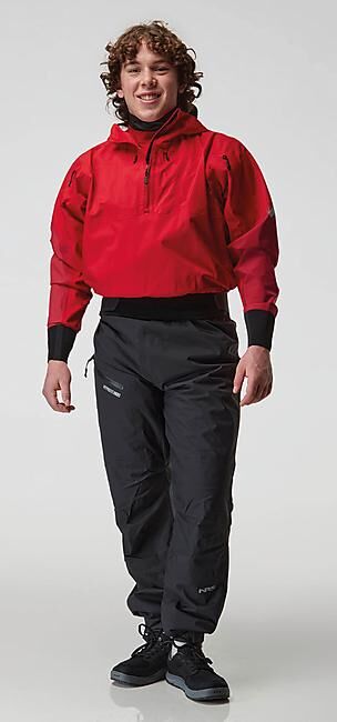 NRS - PANTALON ENDURANCE