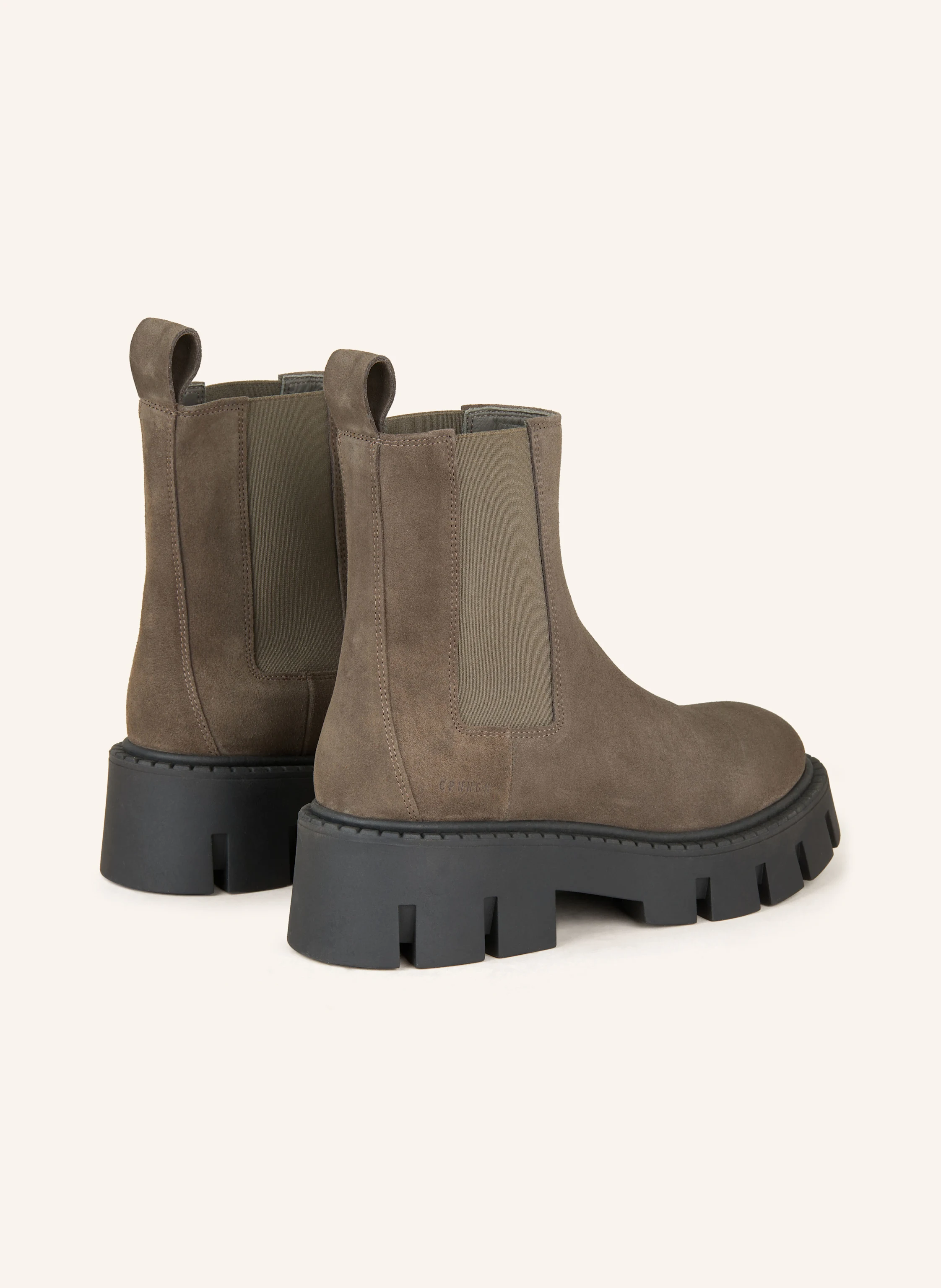 COPENHAGEN Chelsea-Boots CPH137