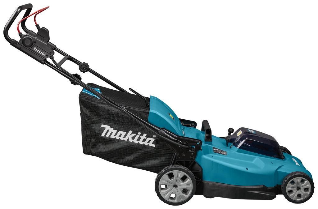 Makita DLM538Z Accu Grasmaaier 53cm 2x18V Basic Body
