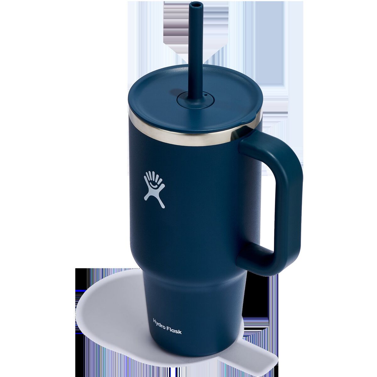 All Around Travel Tumbler 946 ml, indigo