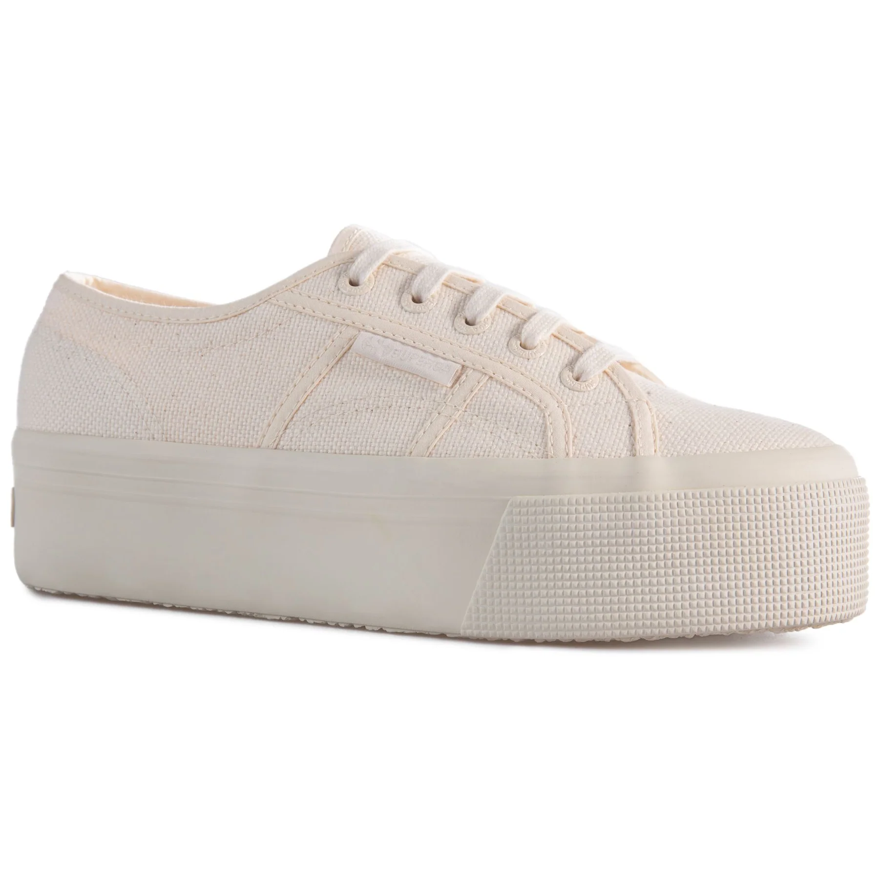 2790 PLATFORM-TOTAL BEIGE RAW