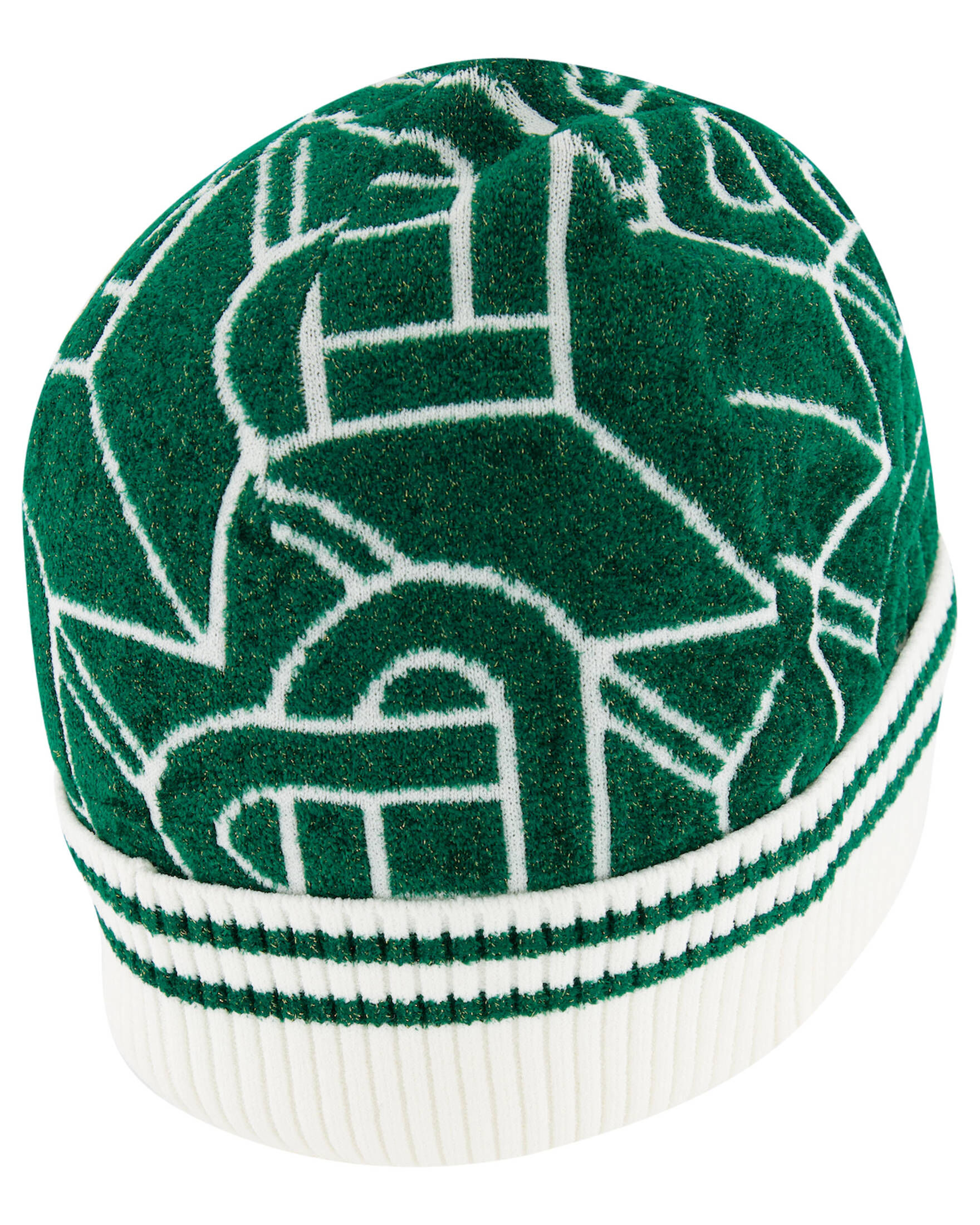 Casablanca| HEART MONOGRAM