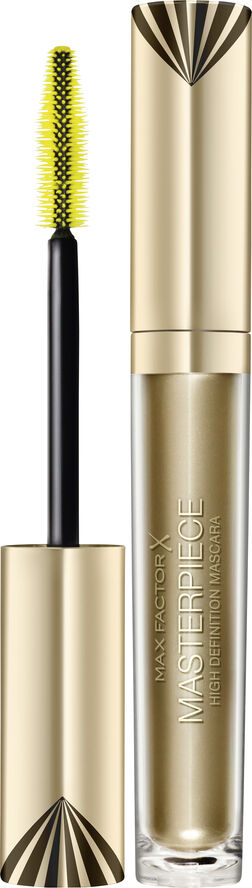 Max Factor Masterpiece Mascara
