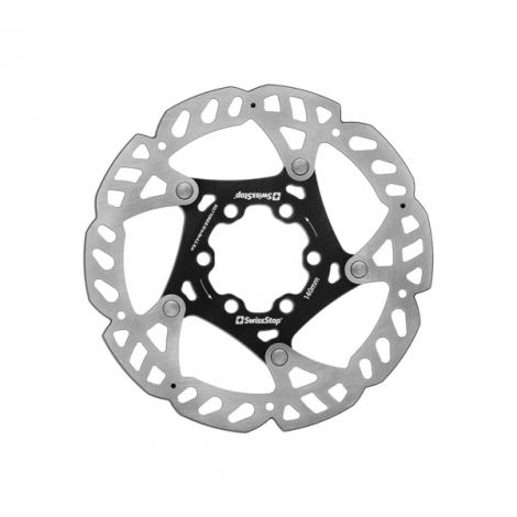 SwissStop Catalyst Skive 140mm