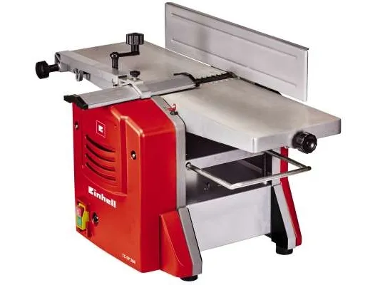 Einhell TC-SP 204, 1500 W, 9000 omdrejninger pr. minut, 3 mm, 2 mm, 20,4 cm, 12 cm