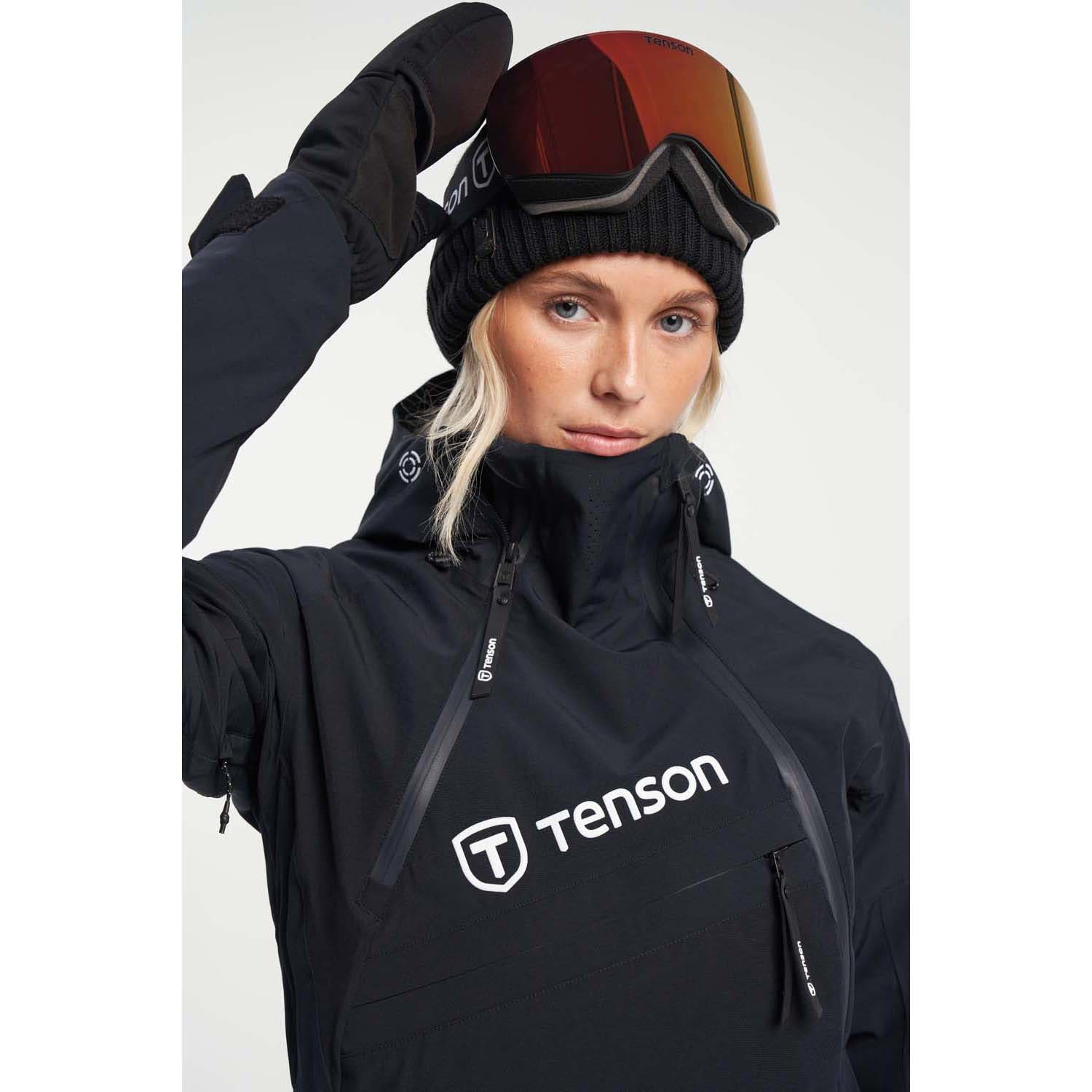 Tenson  Aerismo JackoRak MPC Skijas