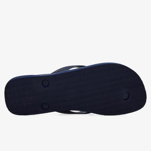 Logotipo das Havaianas