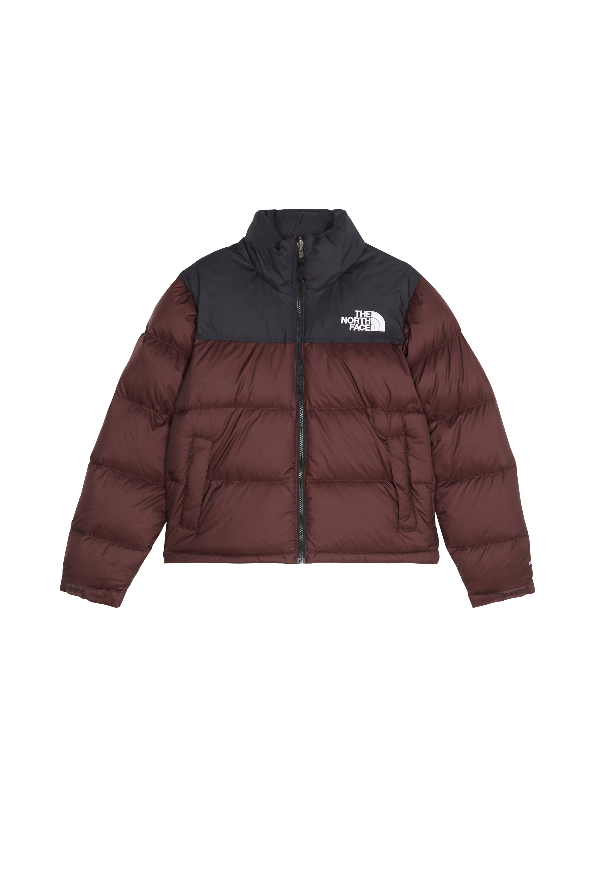 THE NORTH FACE Doudoune  W 1996 RETRO NUPTSE JACKET Marron