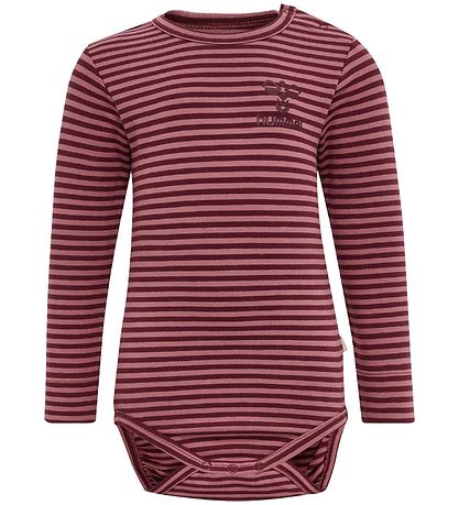 Hummel Body l/ä - hmlMulle - Windsor- Wine