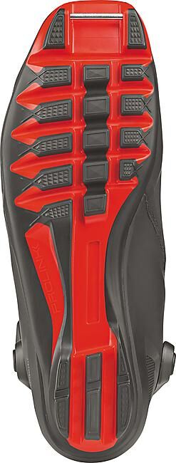 ATOMIC - CHAUSSURE SKI NORDIQUE REDSTER S7 BLACK/RED