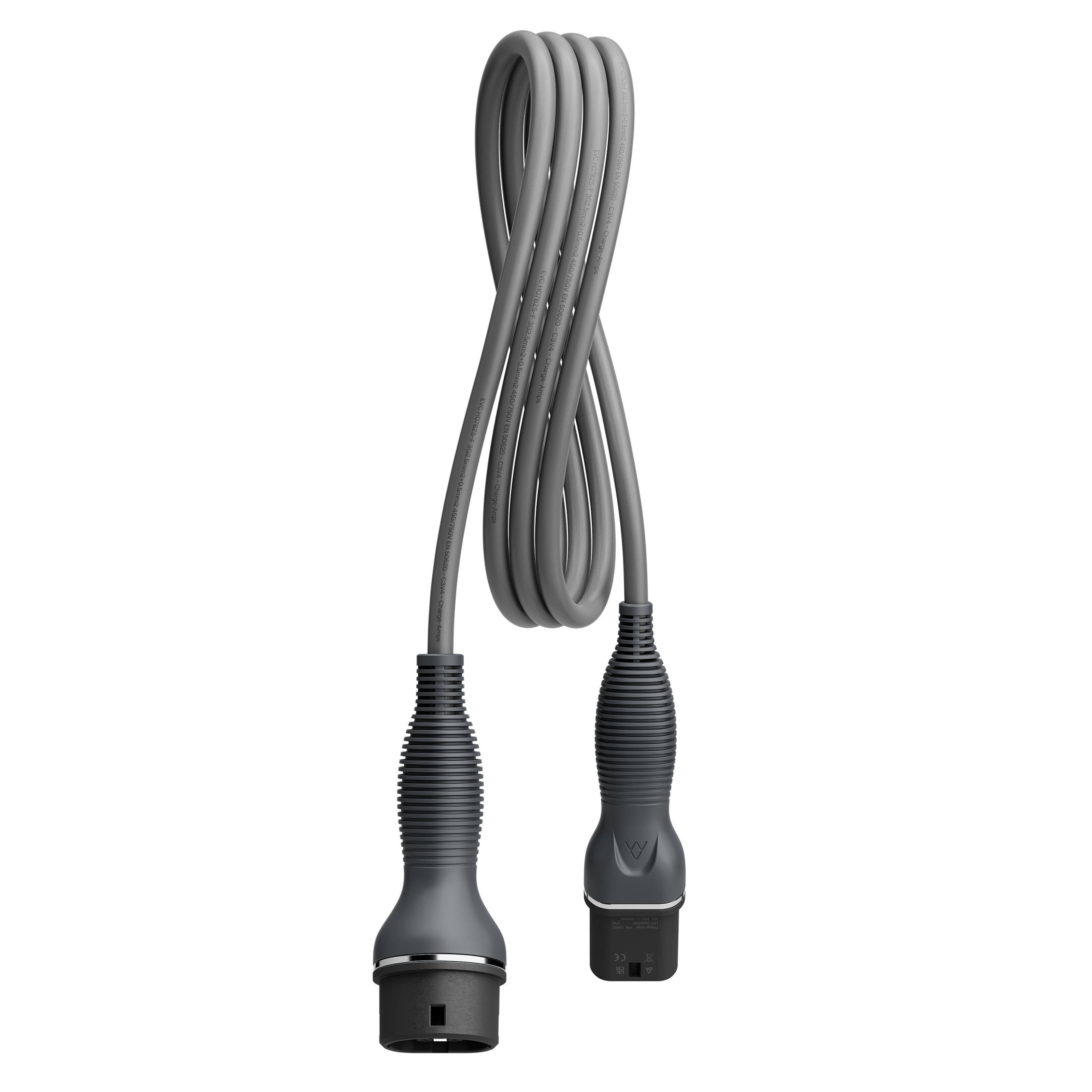 Charge Amps Beam Type 2 Ladekabel 13,8 kW