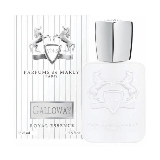Parfums De Marly Galloway Man Eau De Parfum, 75 ml