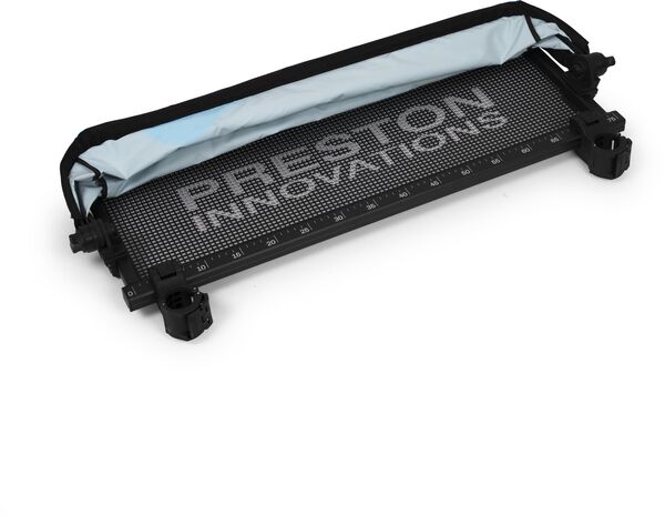 Plateau Latéral à Capot Slimline Ventalite Preston