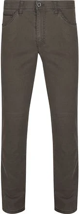 Club Of Comfort Chino Marvin Taupe 7218-26 Marvin Brown kopen