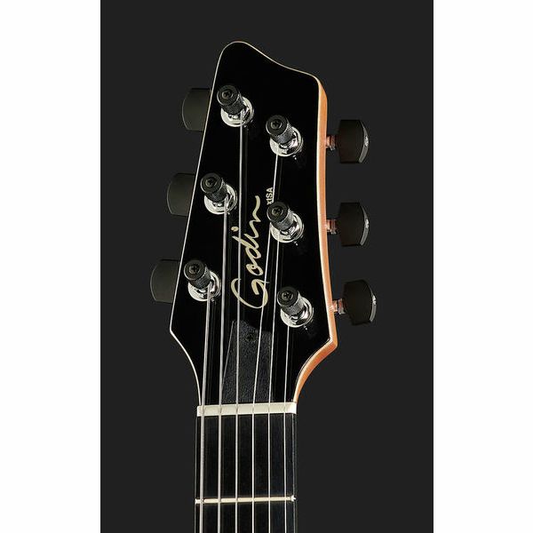 Godin XTSA Leaftop LB
