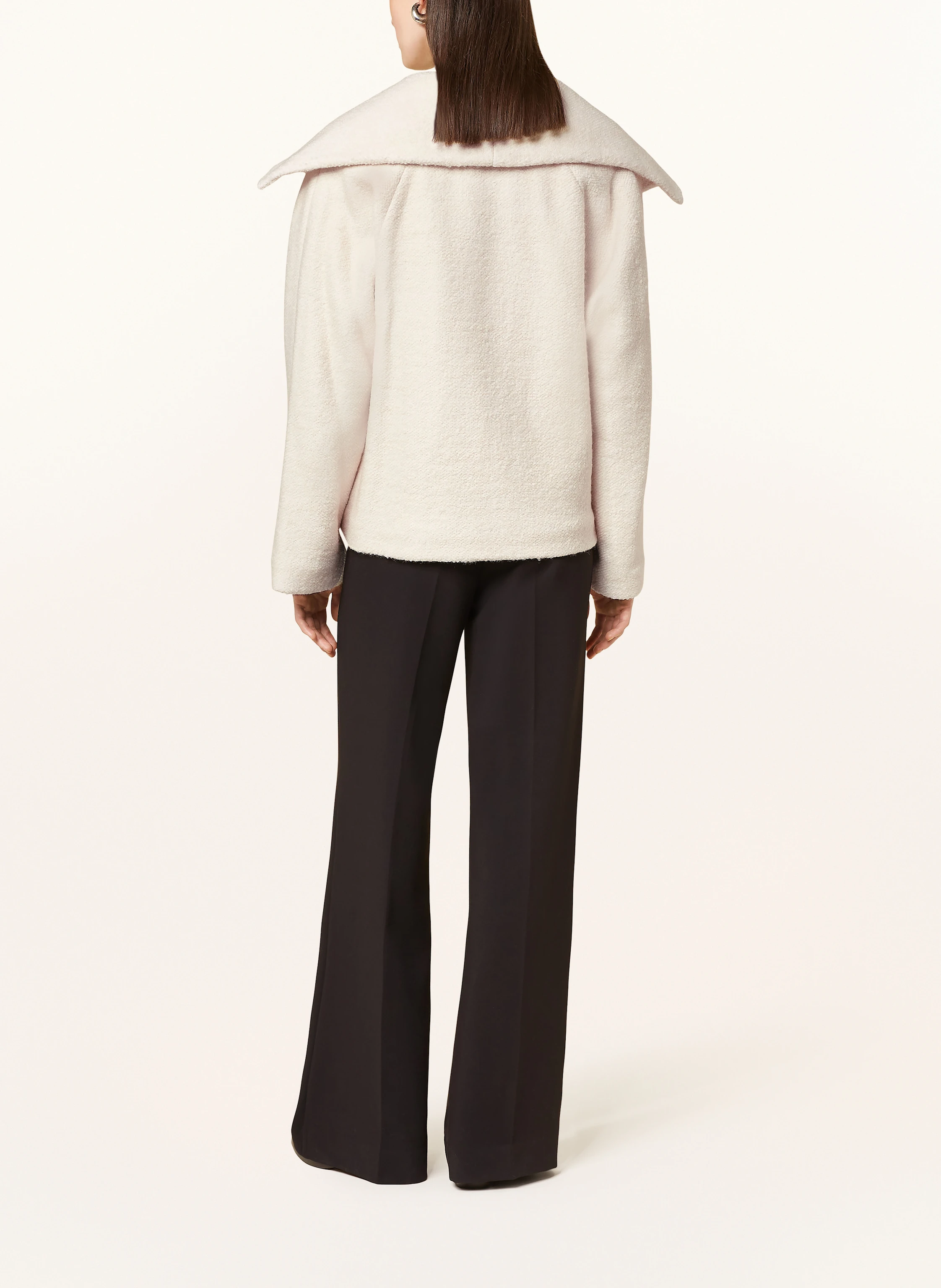 InWear Bouclé-Jacke TANAYIW