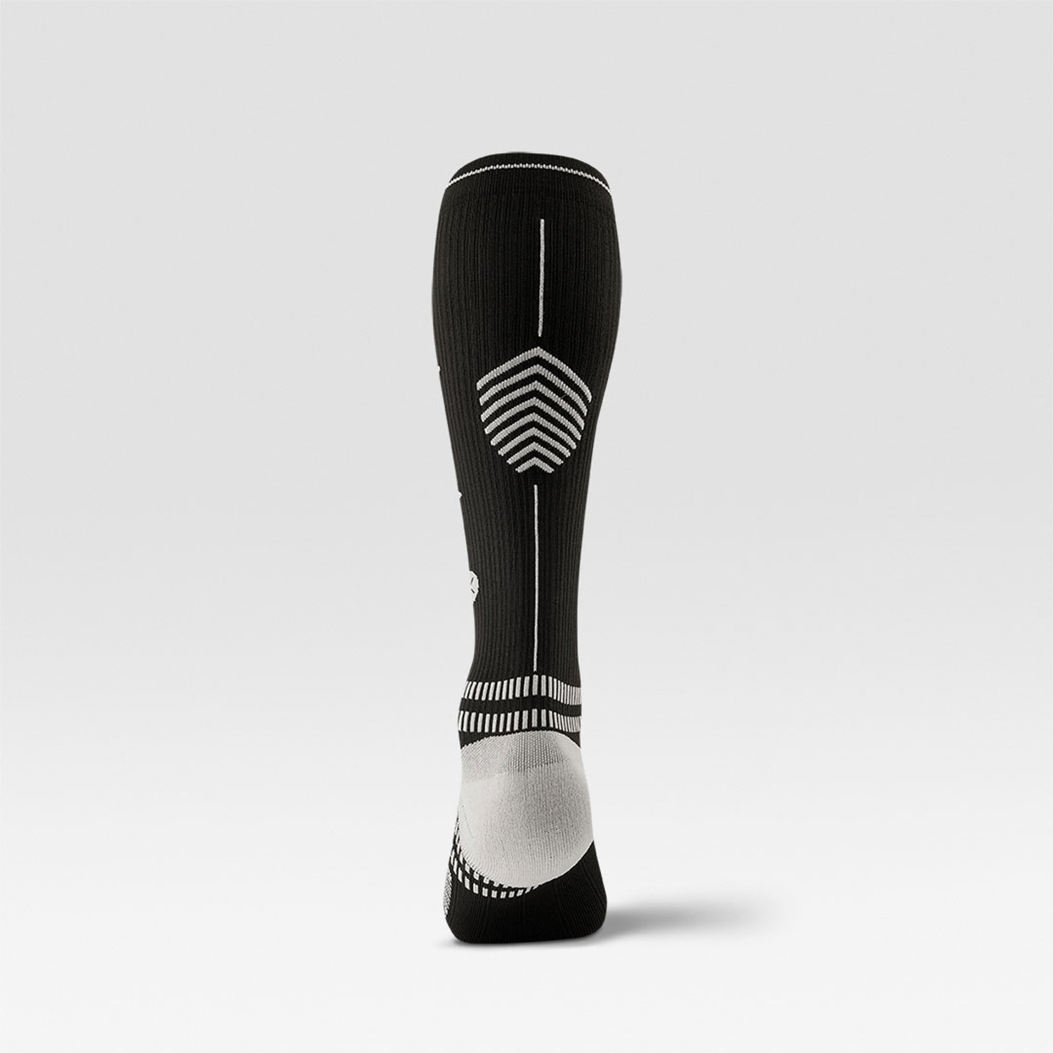 STOX Compressie Sports Sokken Heren