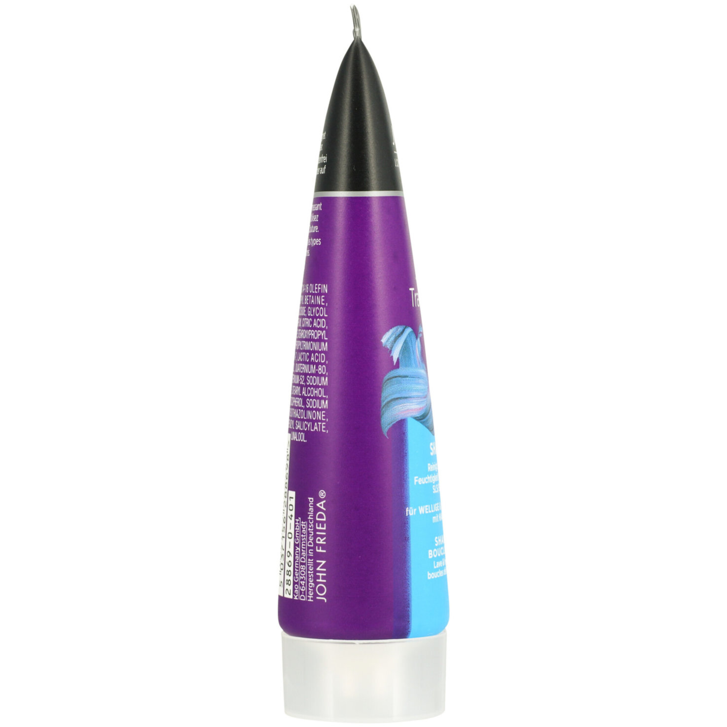 John Frieda Frizz Ease Traumlocken Shampoo