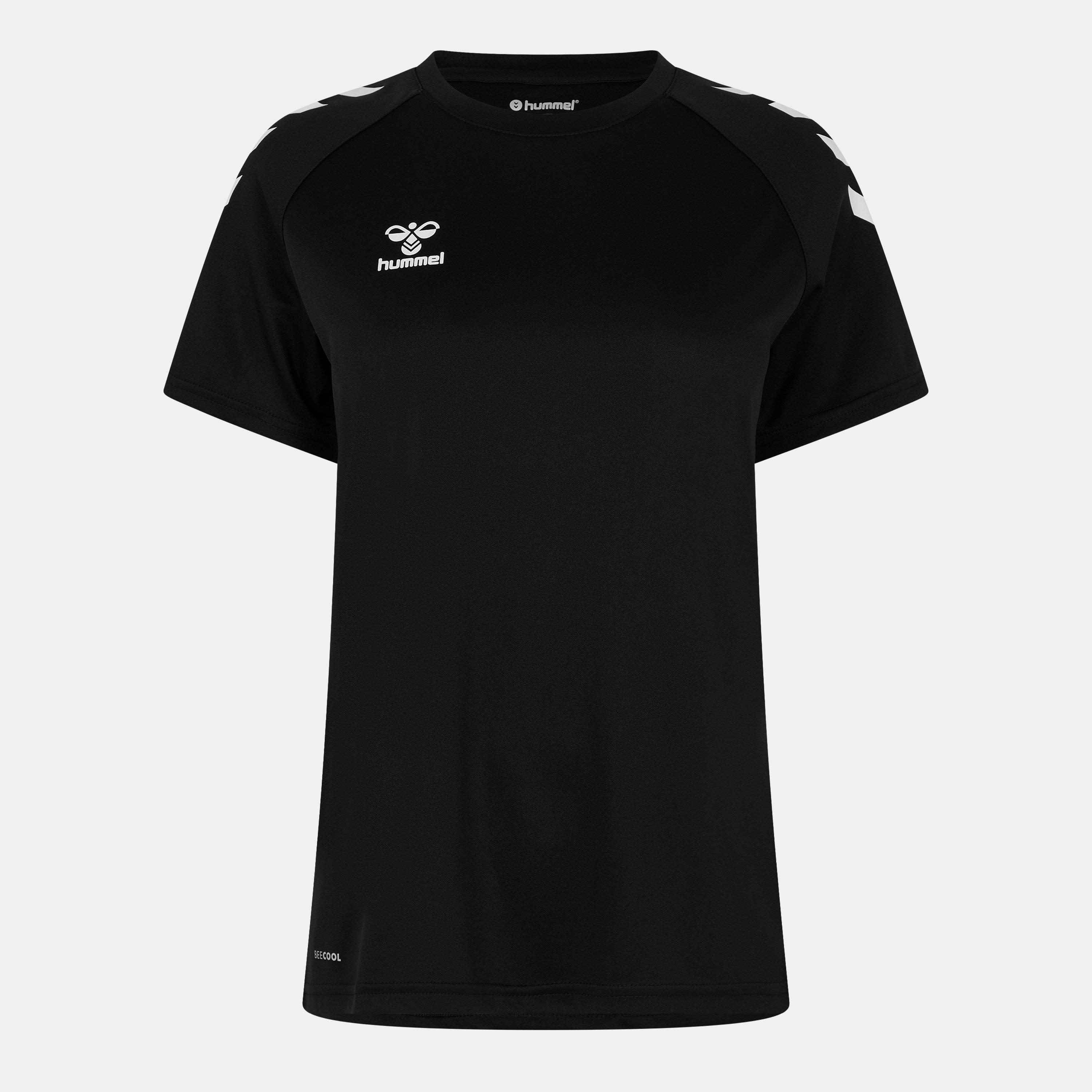 Hummel Core T Shirt Womens