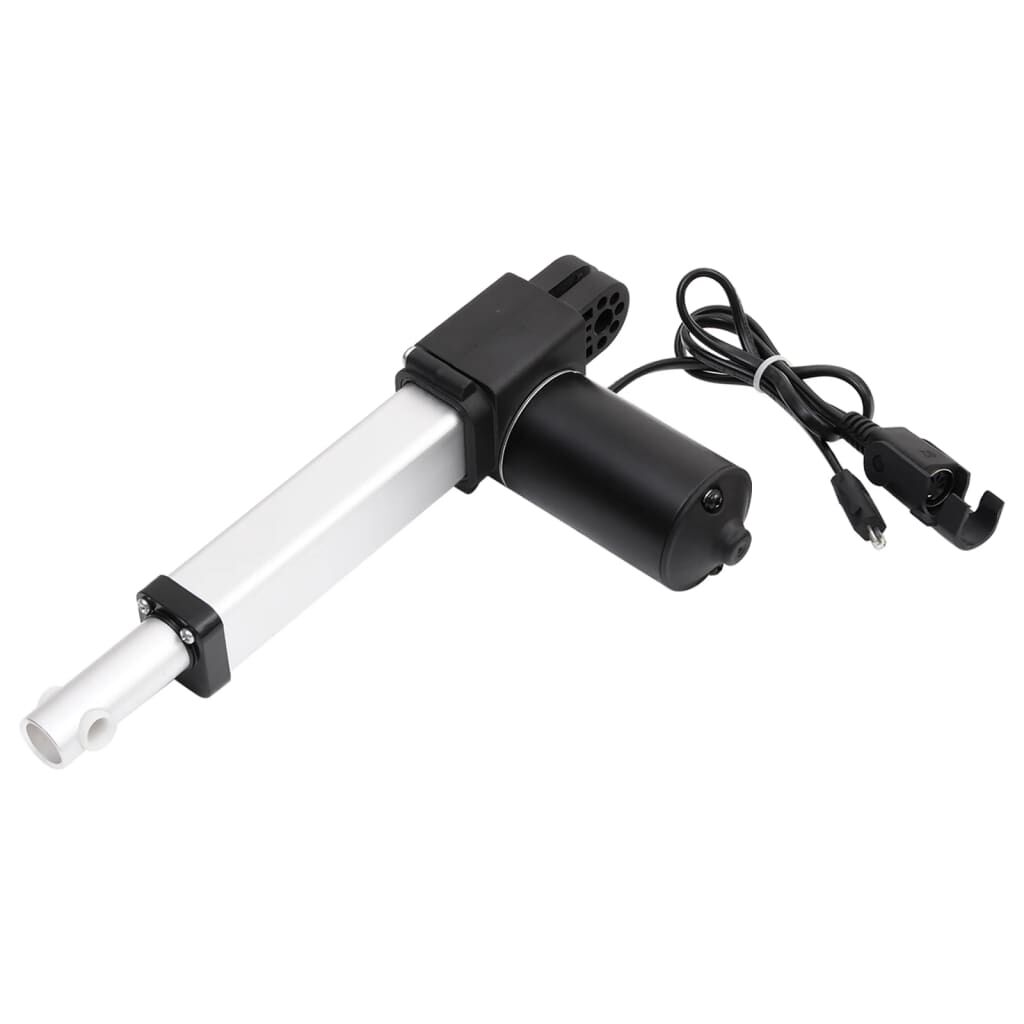 vidaXL Lineaire actuator, DC, 28V